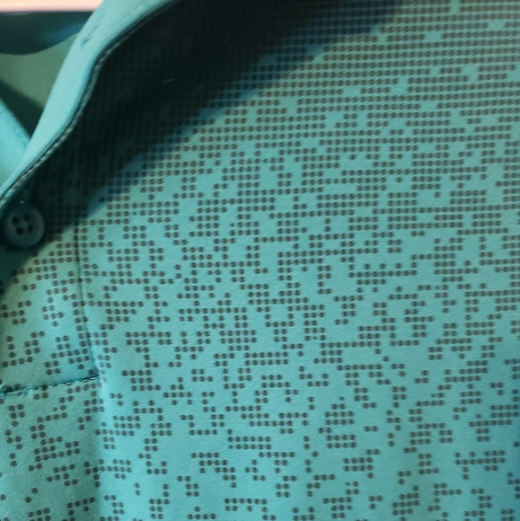 Under Armour Performance Polo Shirt - Picture 3 of 7